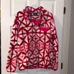 Patagonia Fleece